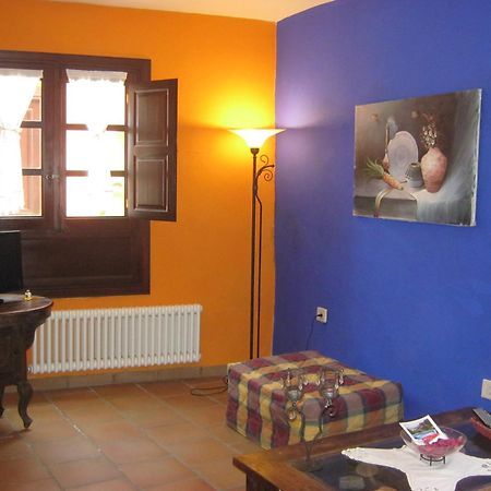 Casa Ida Konuk evi Garachico  Dış mekan fotoğraf