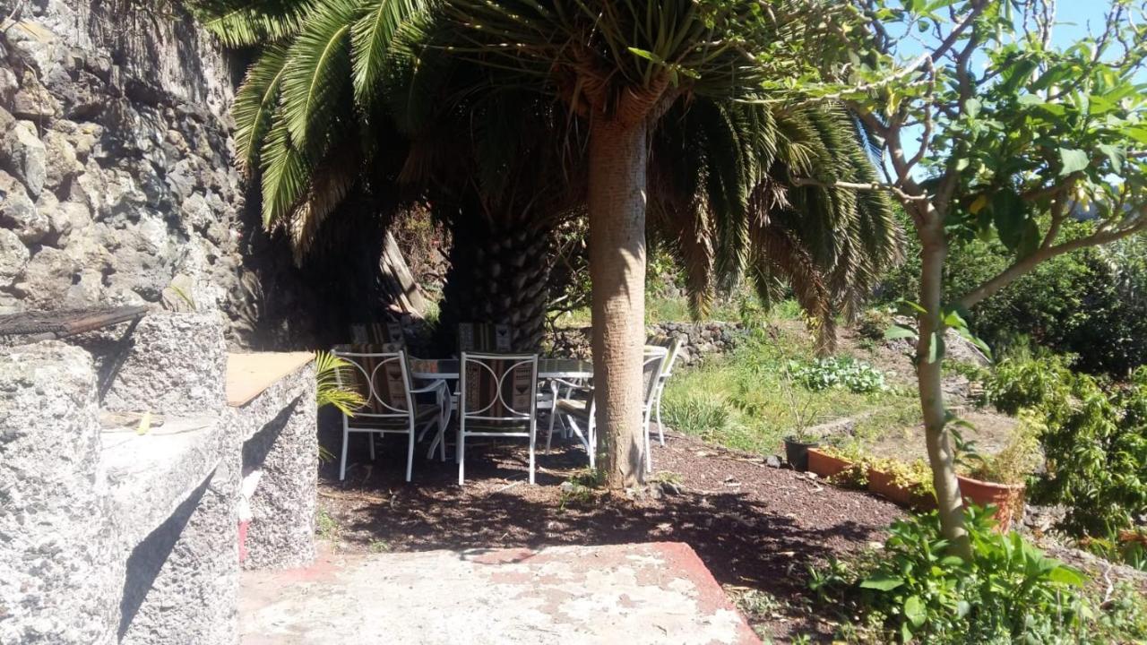 Casa Ida Konuk evi Garachico  Dış mekan fotoğraf