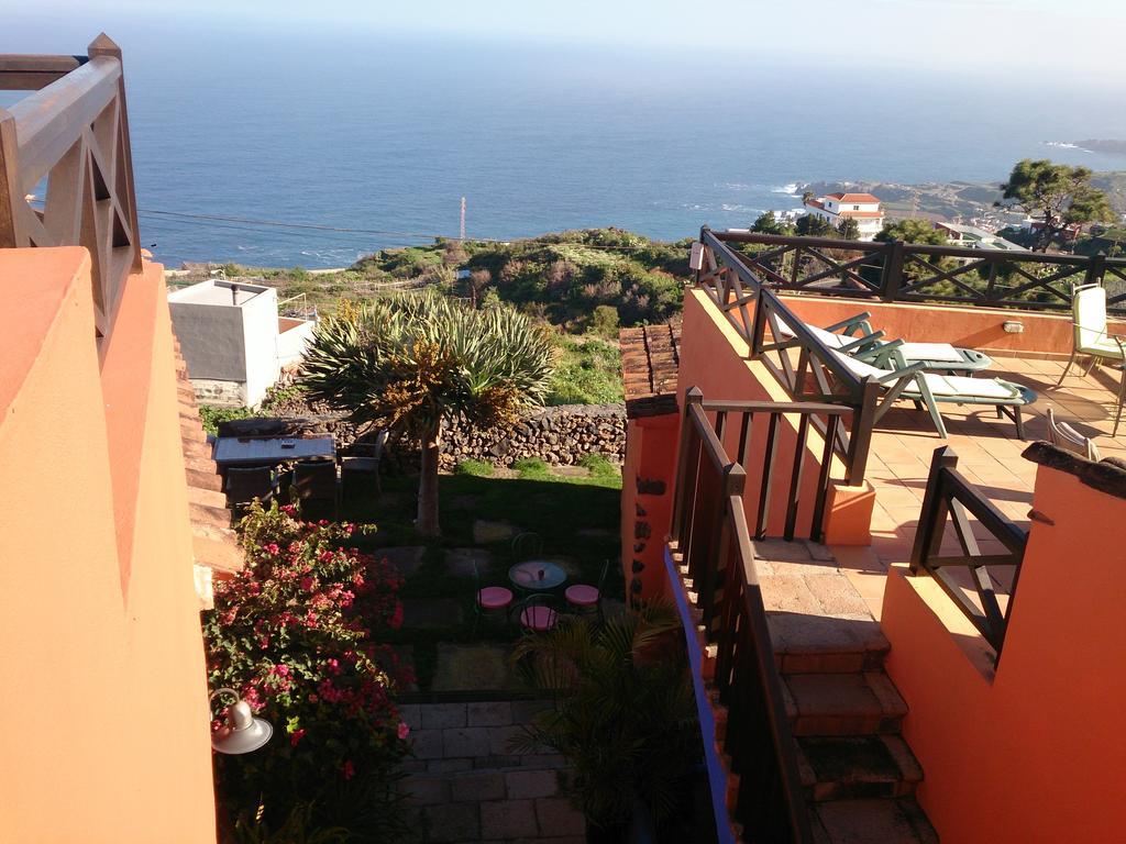 Casa Ida Konuk evi Garachico  Oda fotoğraf