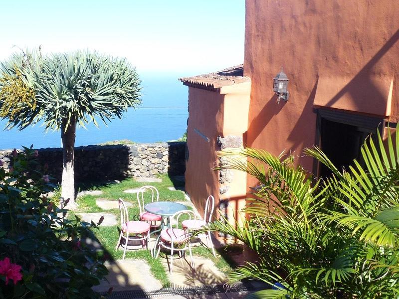 Casa Ida Konuk evi Garachico  Oda fotoğraf