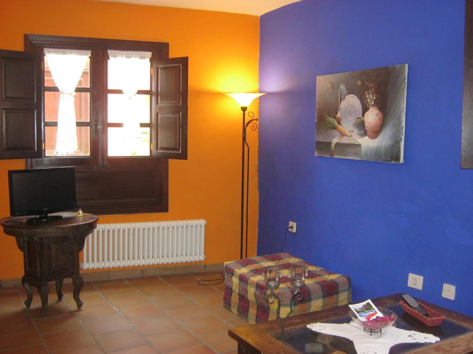 Casa Ida Konuk evi Garachico  Dış mekan fotoğraf