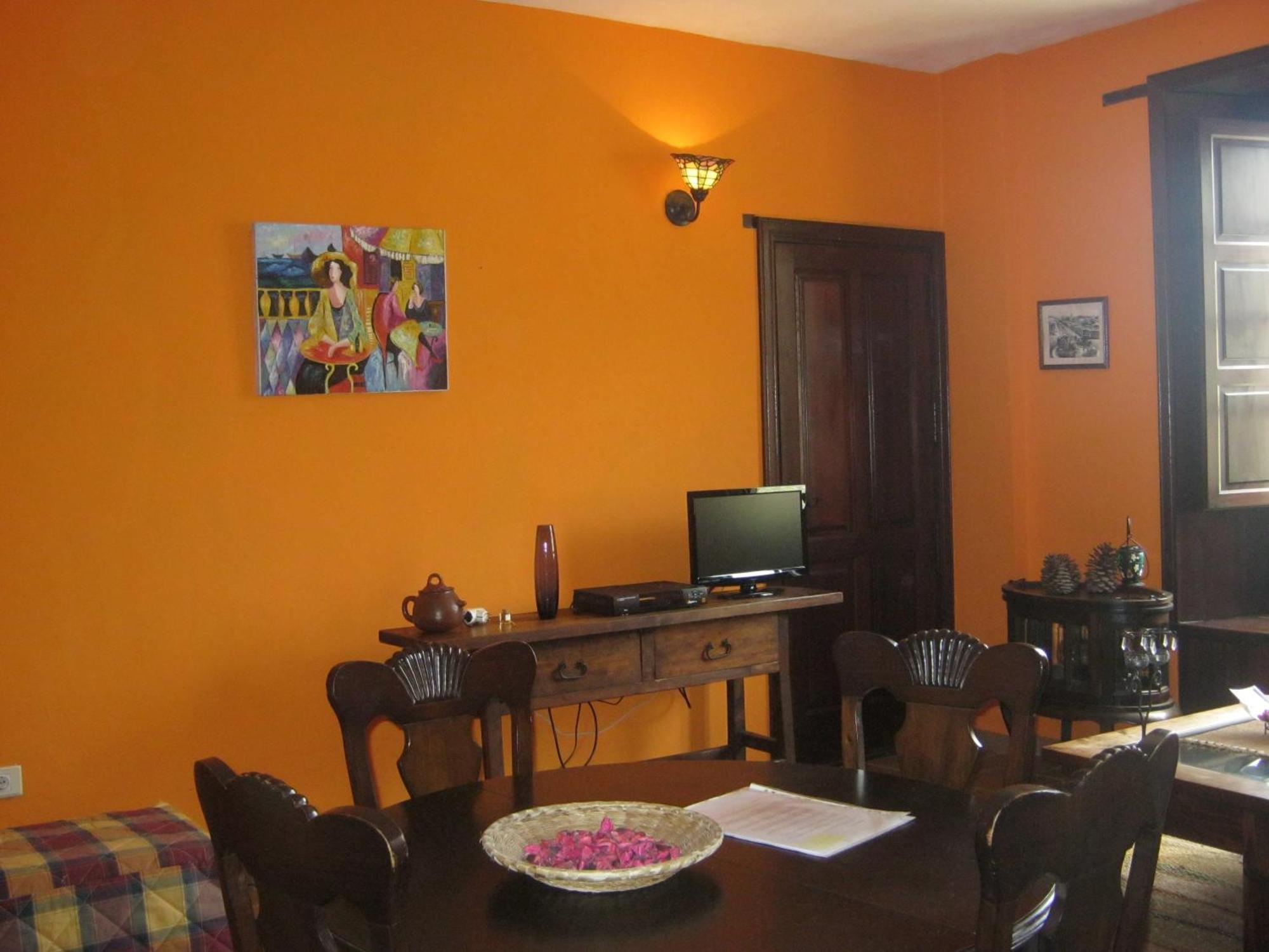 Casa Ida Konuk evi Garachico  Oda fotoğraf
