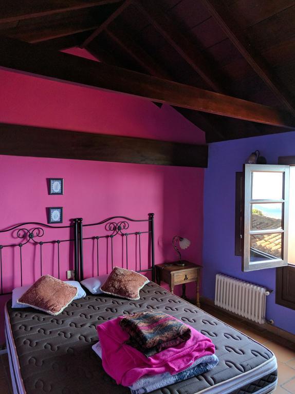 Casa Ida Konuk evi Garachico  Dış mekan fotoğraf