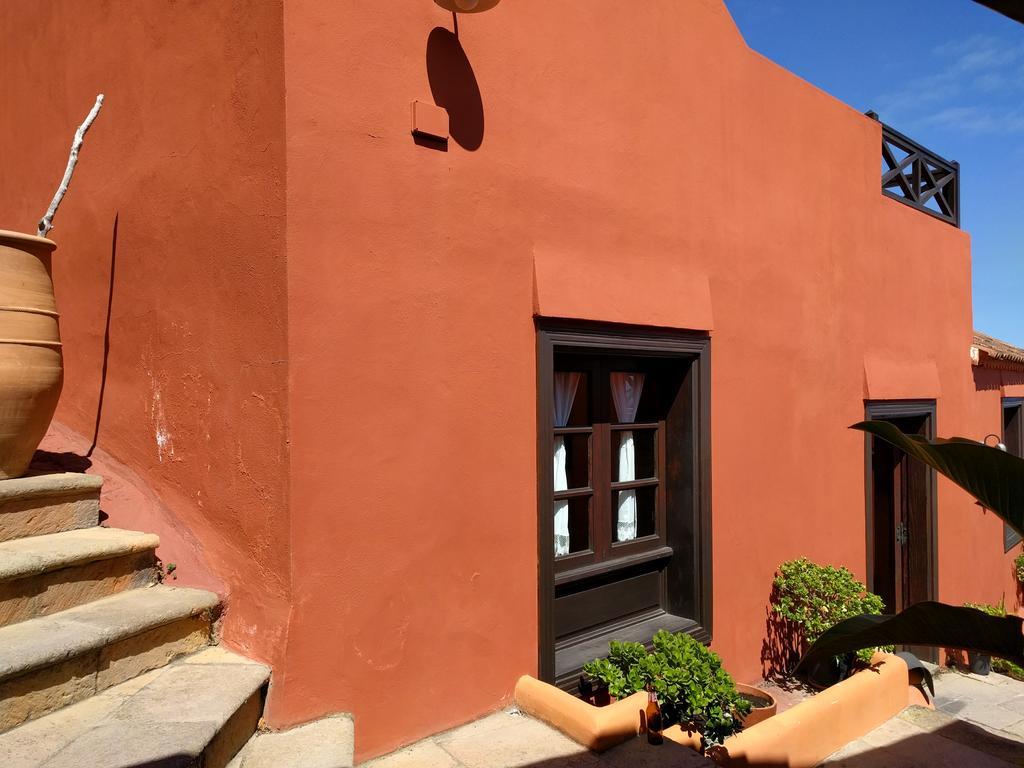 Casa Ida Konuk evi Garachico  Dış mekan fotoğraf