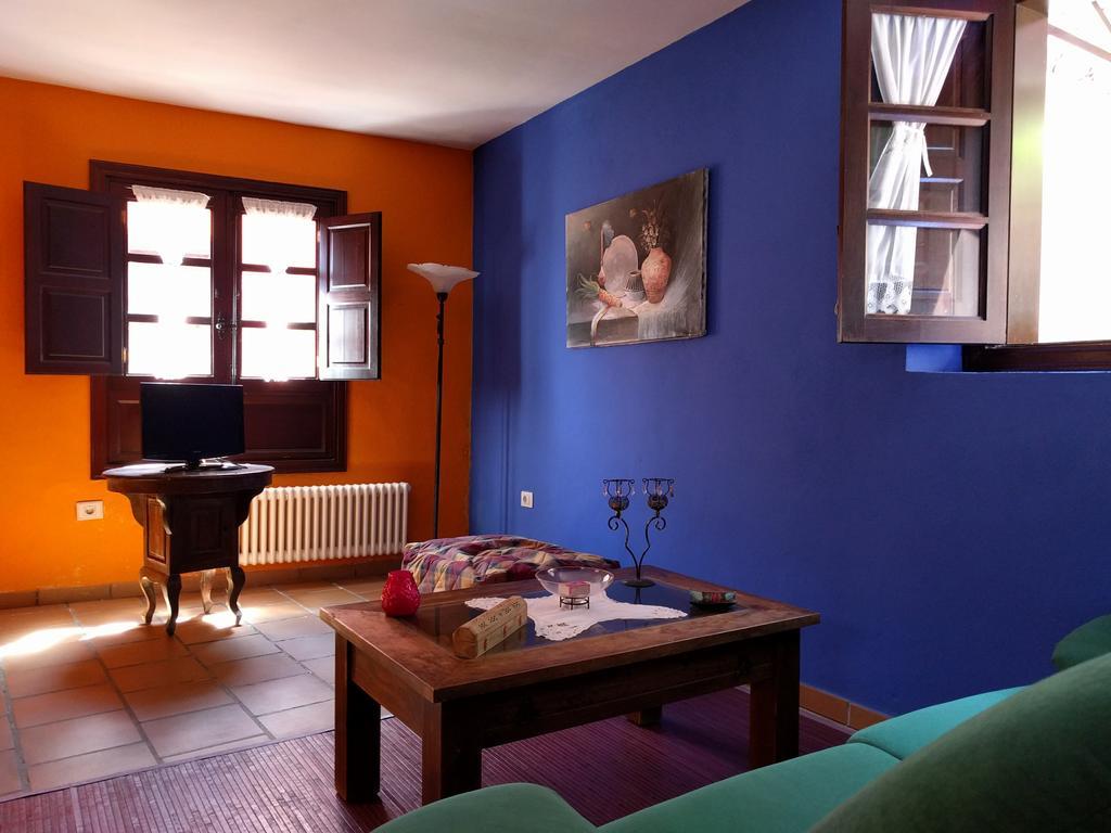 Casa Ida Konuk evi Garachico  Dış mekan fotoğraf