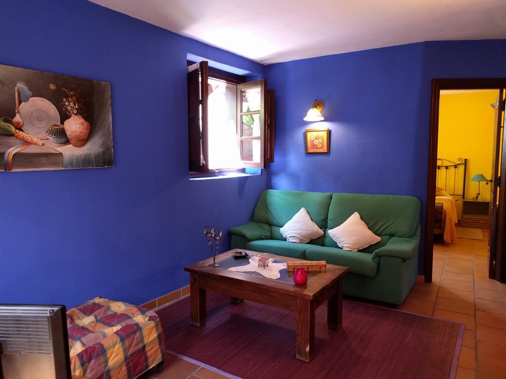 Casa Ida Konuk evi Garachico  Dış mekan fotoğraf