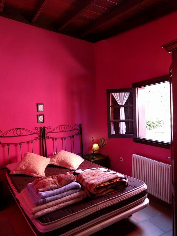 Casa Ida Konuk evi Garachico  Dış mekan fotoğraf