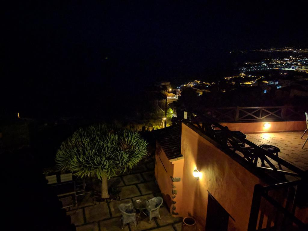 Casa Ida Konuk evi Garachico  Dış mekan fotoğraf