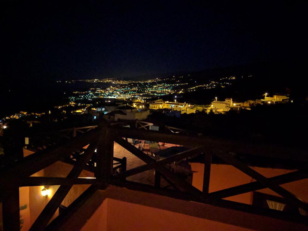 Casa Ida Konuk evi Garachico  Dış mekan fotoğraf
