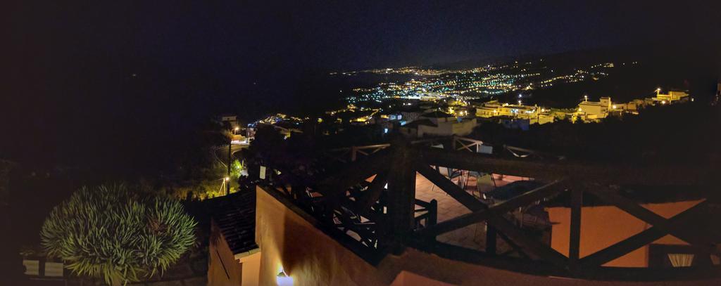 Casa Ida Konuk evi Garachico  Dış mekan fotoğraf