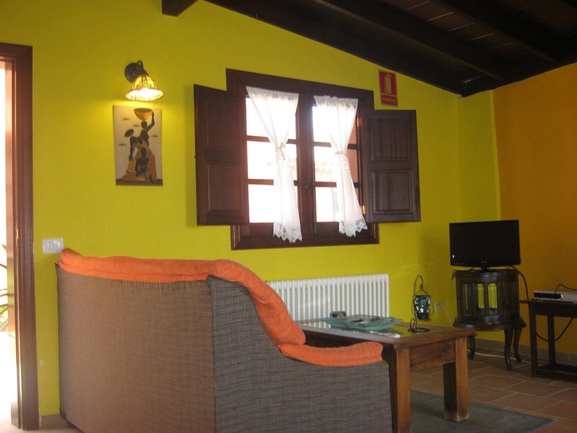 Casa Ida Konuk evi Garachico  Dış mekan fotoğraf