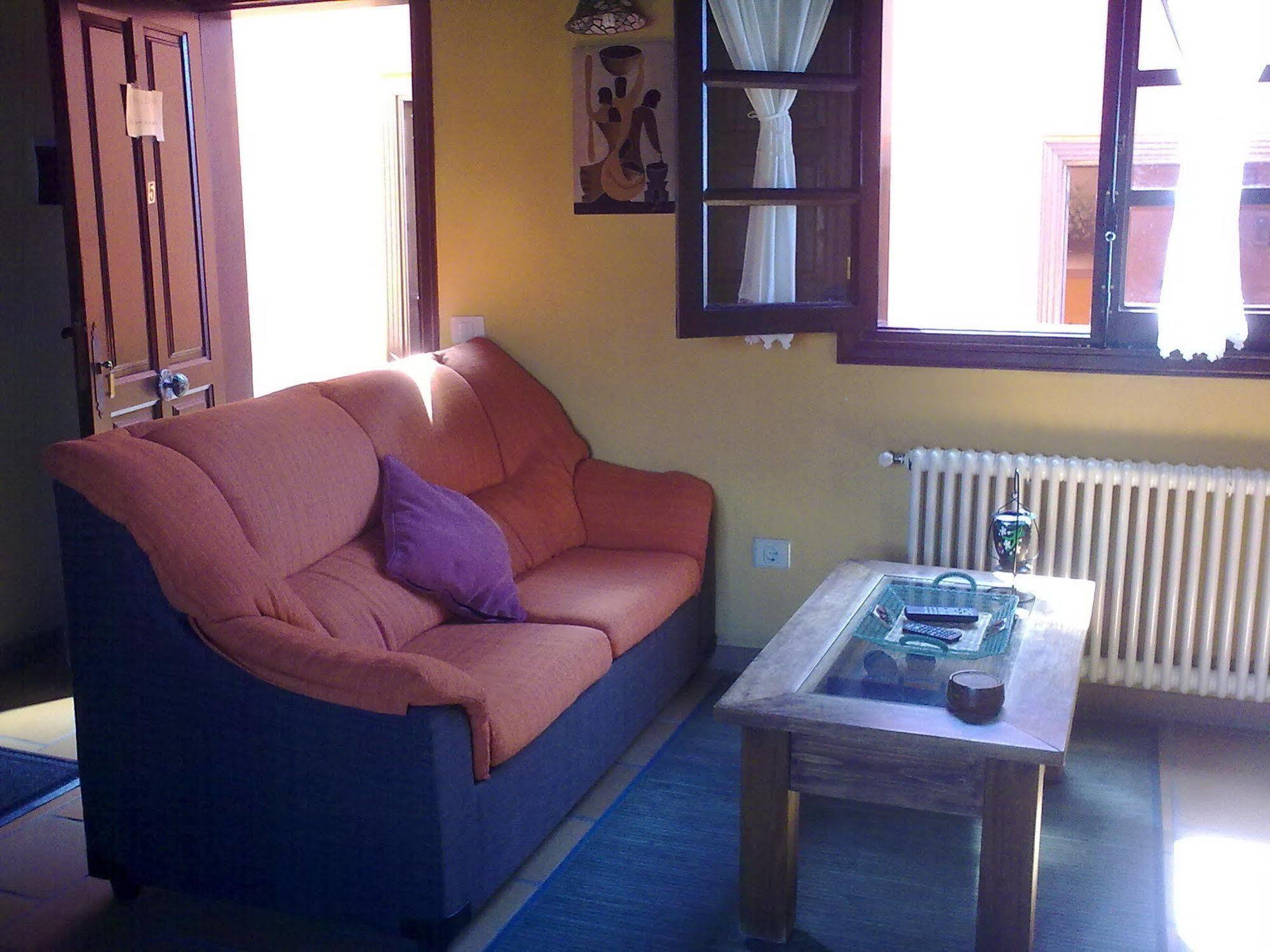Casa Ida Konuk evi Garachico  Dış mekan fotoğraf