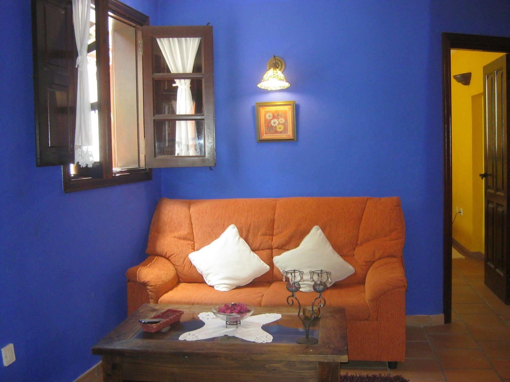 Casa Ida Konuk evi Garachico  Dış mekan fotoğraf