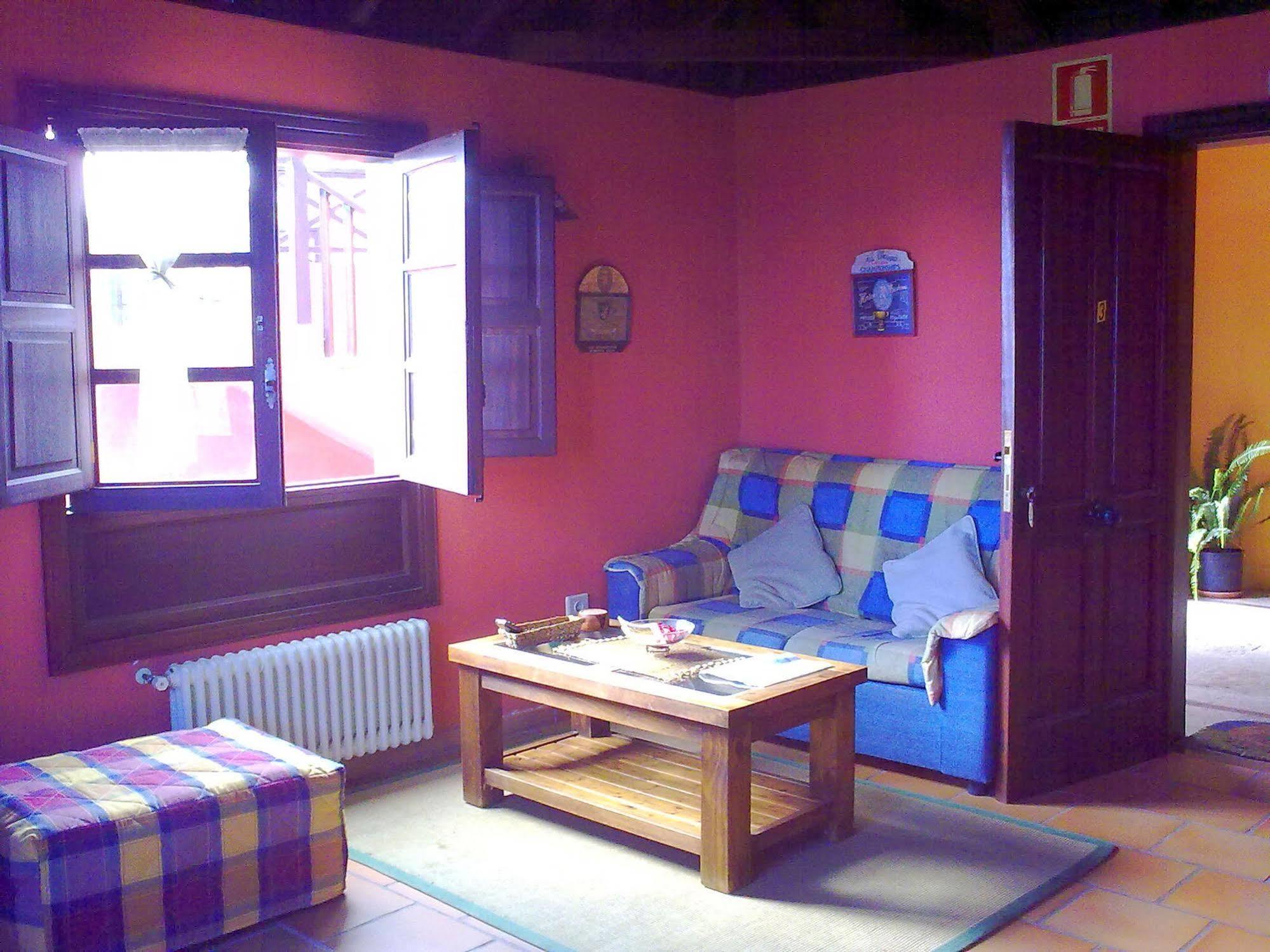 Casa Ida Konuk evi Garachico  Dış mekan fotoğraf