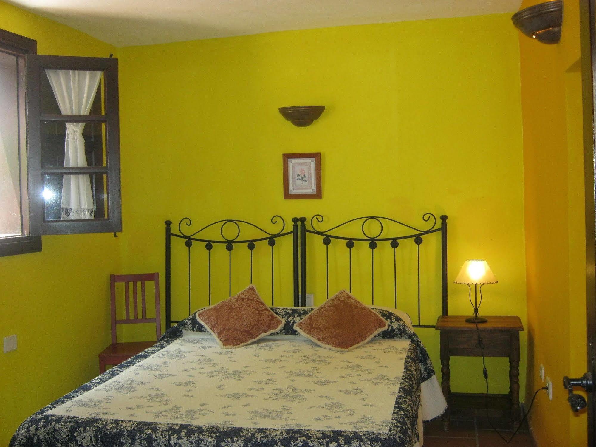 Casa Ida Konuk evi Garachico  Dış mekan fotoğraf