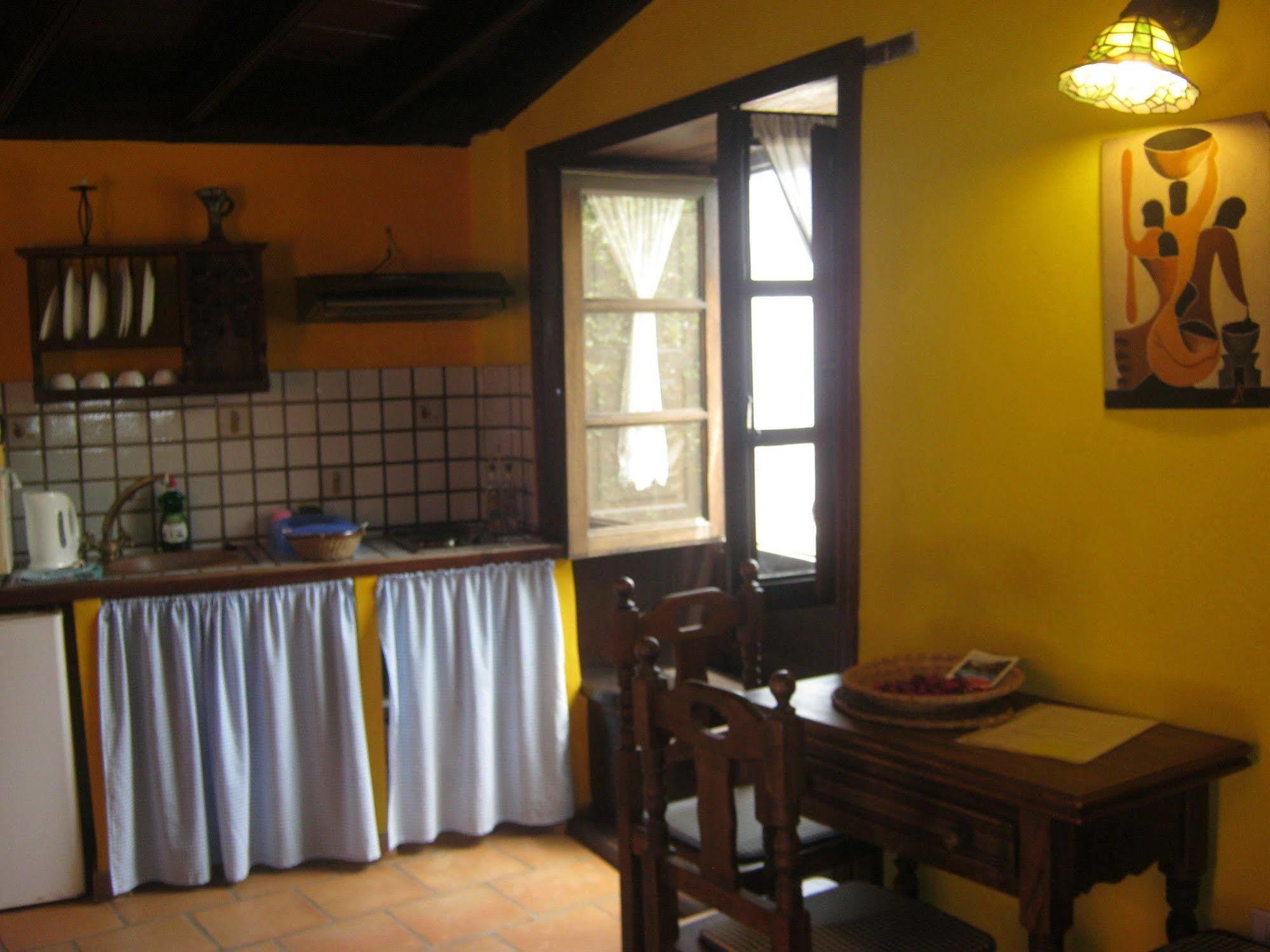 Casa Ida Konuk evi Garachico  Dış mekan fotoğraf