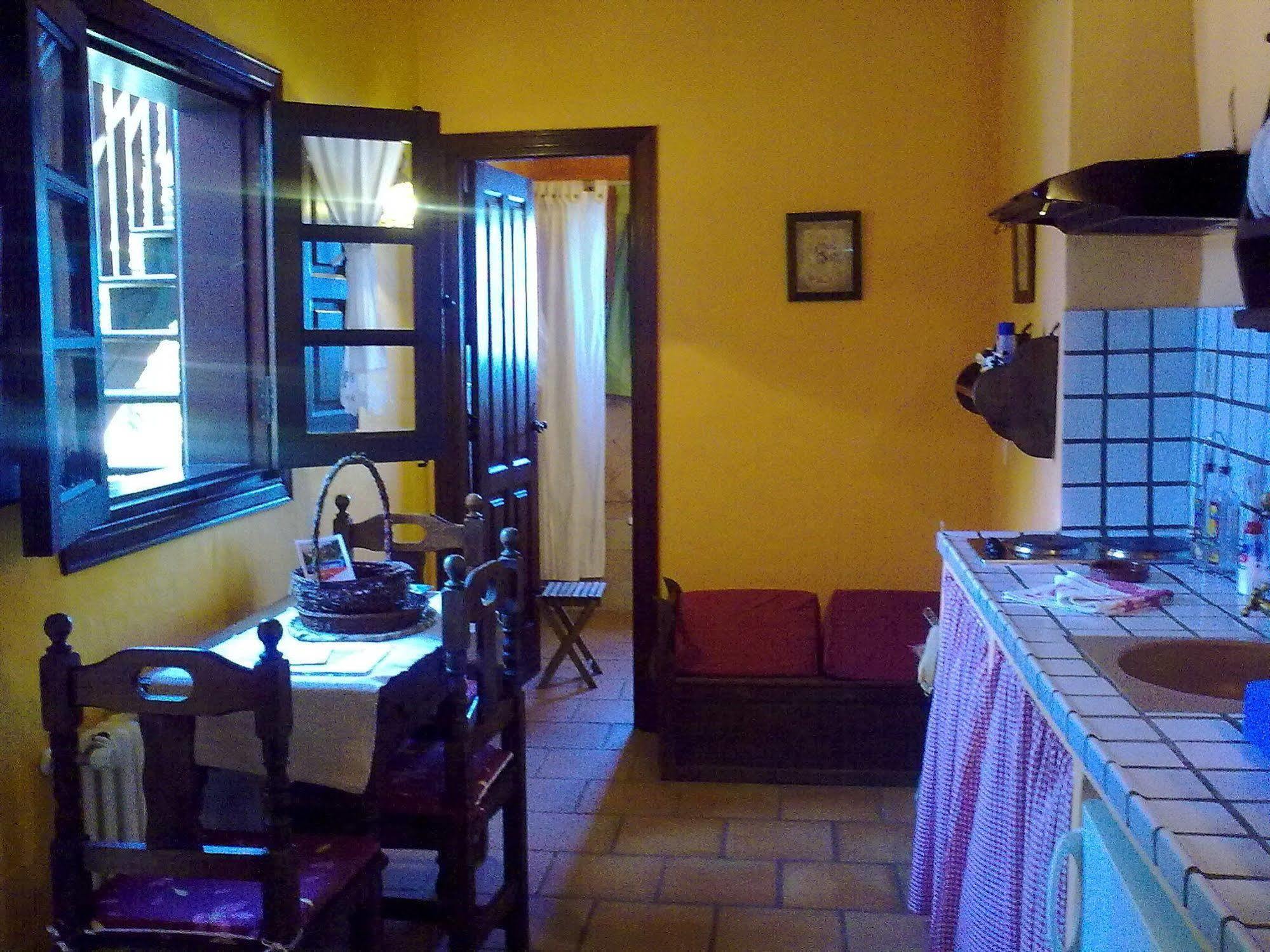 Casa Ida Konuk evi Garachico  Dış mekan fotoğraf