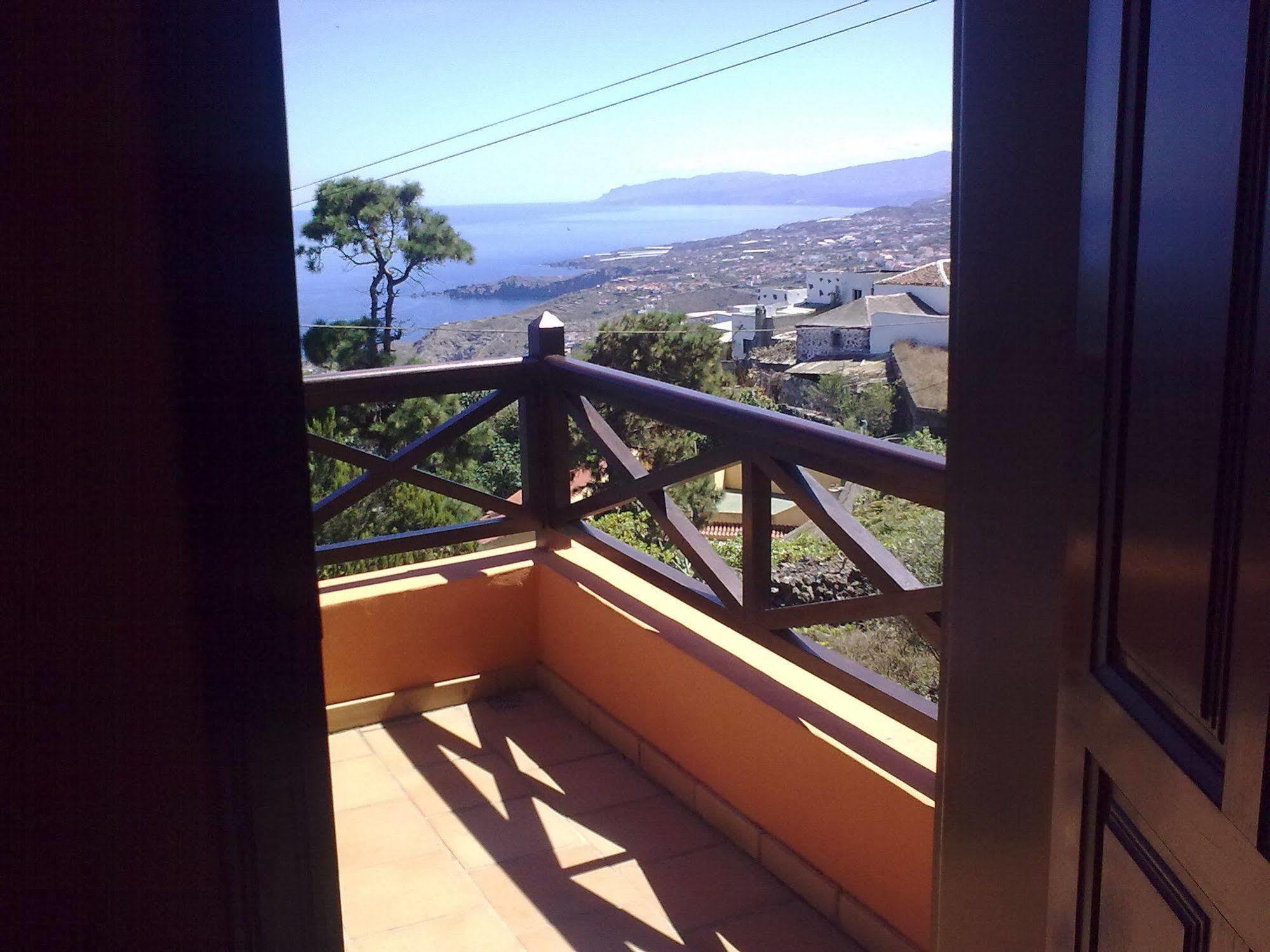Casa Ida Konuk evi Garachico  Dış mekan fotoğraf