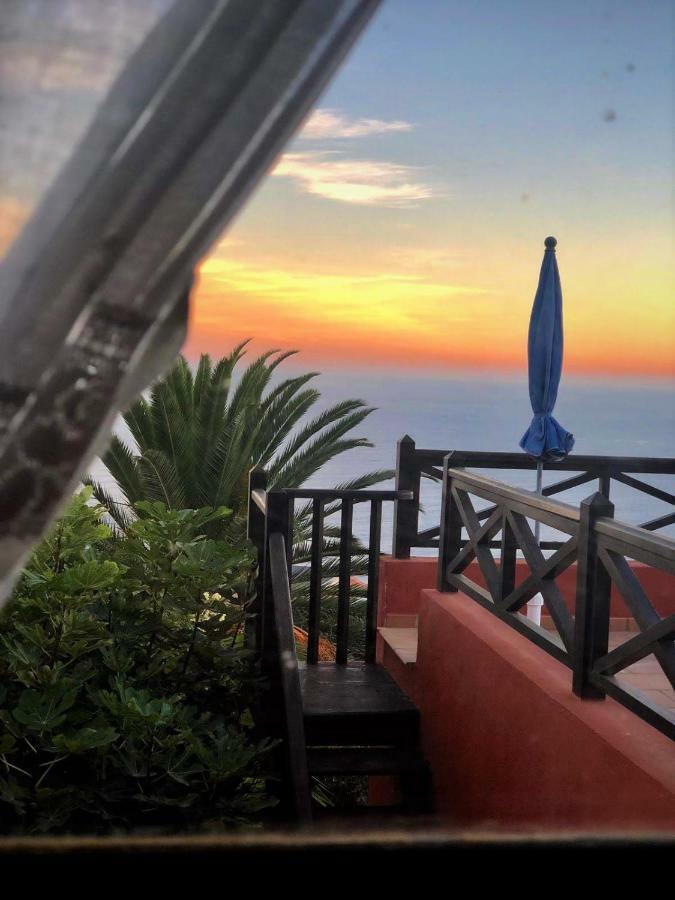Casa Ida Konuk evi Garachico  Dış mekan fotoğraf